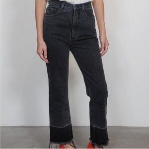 Legion Pants from Rachel Comey Size 2 Black